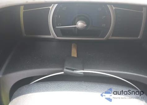 2010 Honda Civic Lx-S z USA, uszkodzony, nr VIN 19XFA1F69AE041471